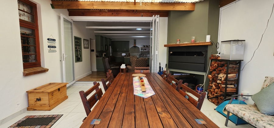 4 Bedroom Property for Sale in Swellendam Western Cape